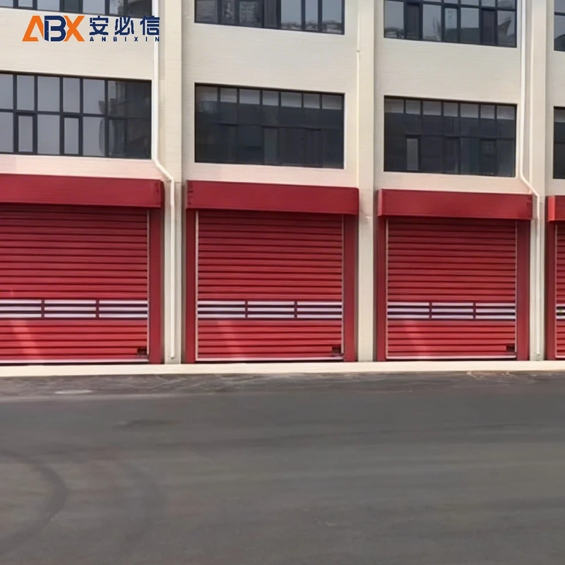 钦州洁净室高速门